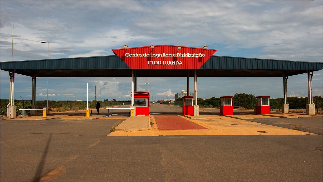 CLOD LUANDA